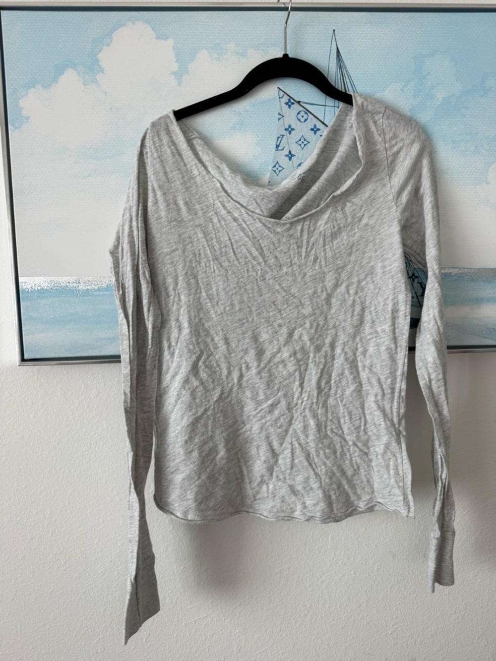 Brandy Melville top